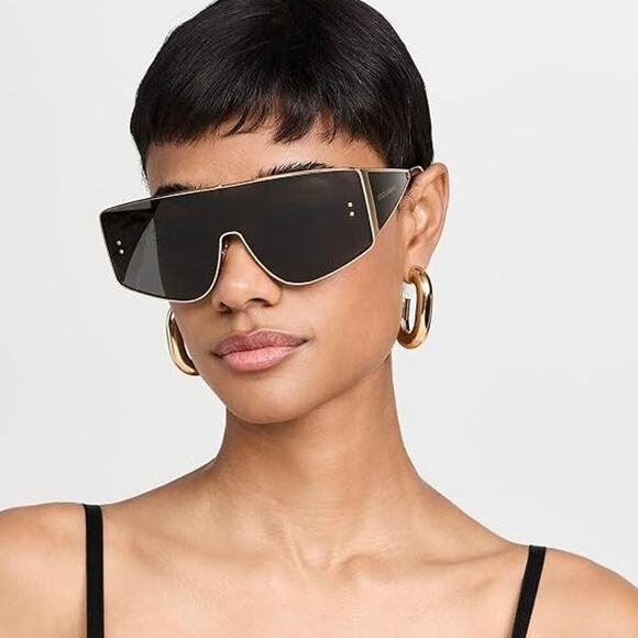 New, DOLCE & GABBANA Sunglasses DG2305 05/AL Authentic - Picture 4 of 13